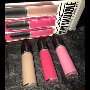 MAC “Very Valuable” Retro Matte Set